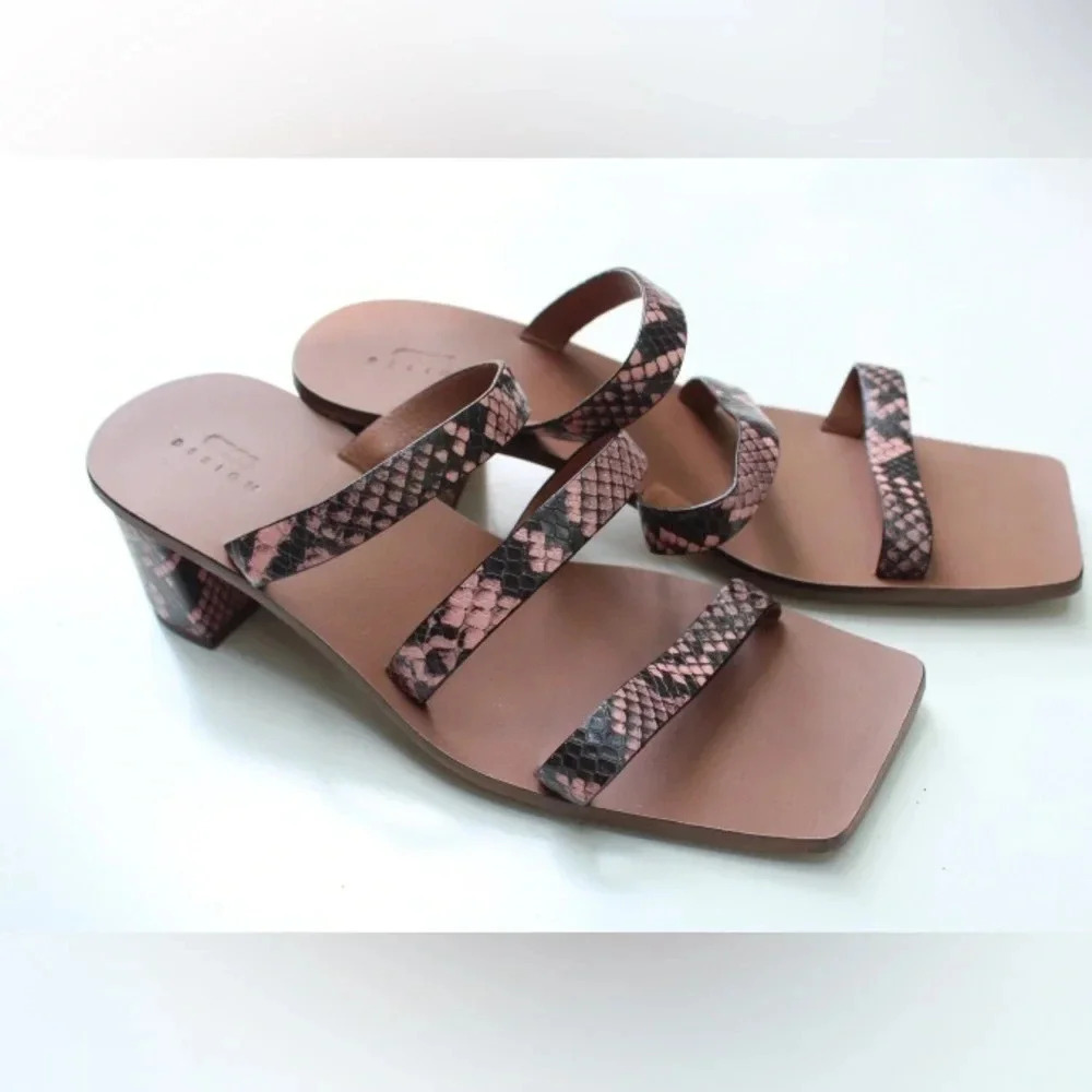 ASOS sandals - Picture 3 of 8